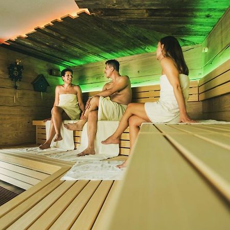 Mokni'S Palais Hotel & Spa Bad Wildbad Εξωτερικό φωτογραφία