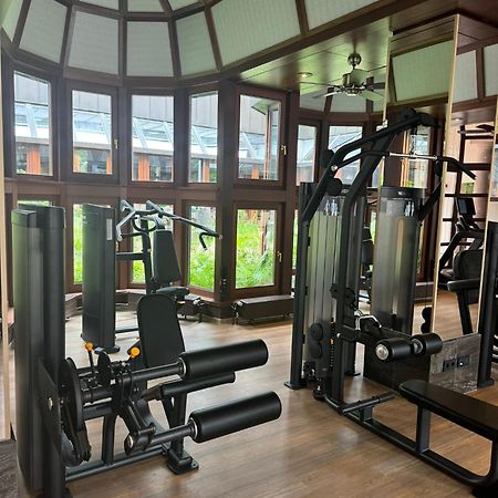 Mokni'S Palais Hotel & Spa Bad Wildbad Εξωτερικό φωτογραφία