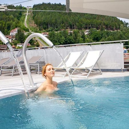 Mokni'S Palais Hotel & Spa Bad Wildbad Εξωτερικό φωτογραφία