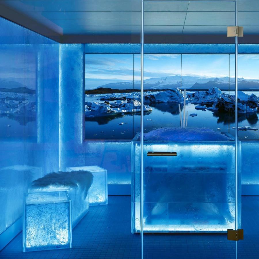 Mokni'S Palais Hotel & Spa Bad Wildbad Εξωτερικό φωτογραφία