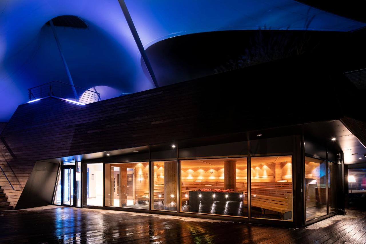Mokni'S Palais Hotel & Spa Bad Wildbad Εξωτερικό φωτογραφία