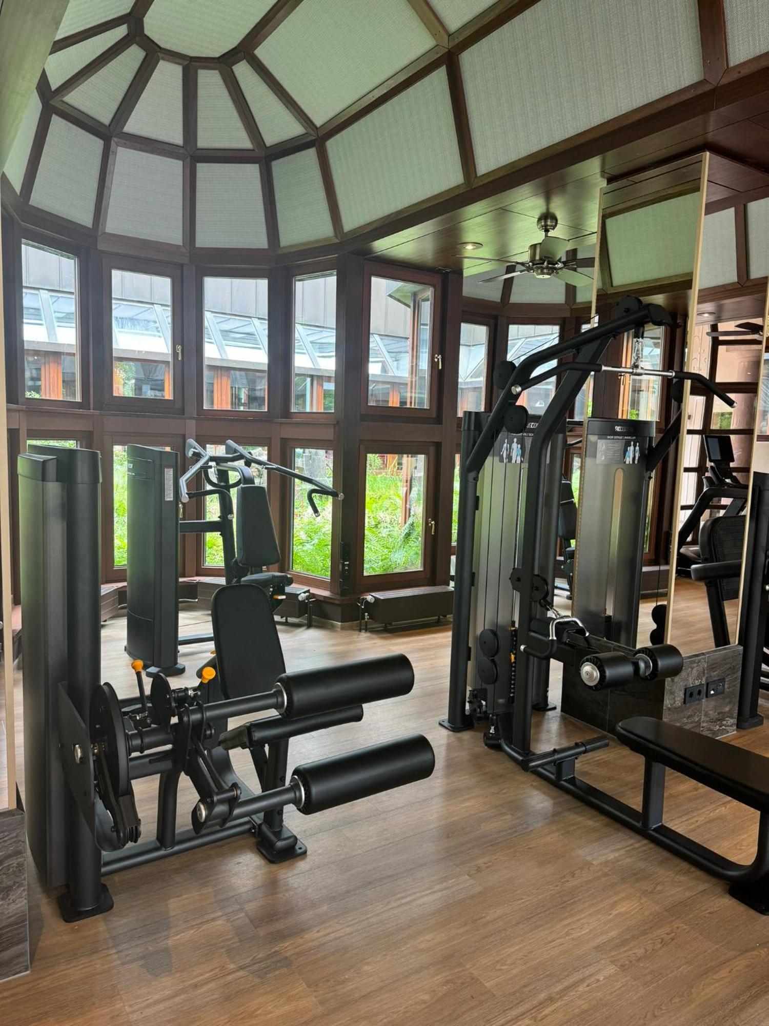 Mokni'S Palais Hotel & Spa Bad Wildbad Εξωτερικό φωτογραφία