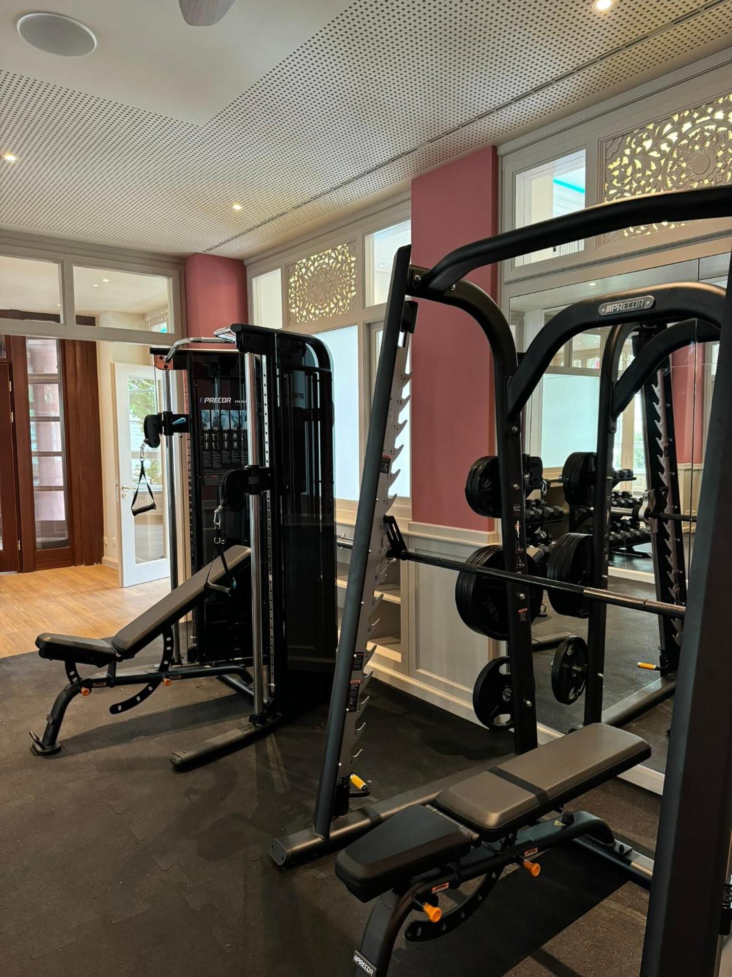 Mokni'S Palais Hotel & Spa Bad Wildbad Εξωτερικό φωτογραφία