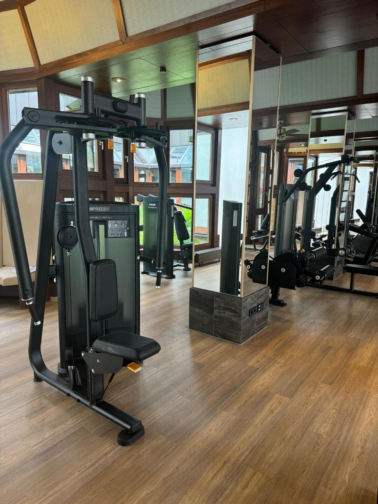 Mokni'S Palais Hotel & Spa Bad Wildbad Εξωτερικό φωτογραφία