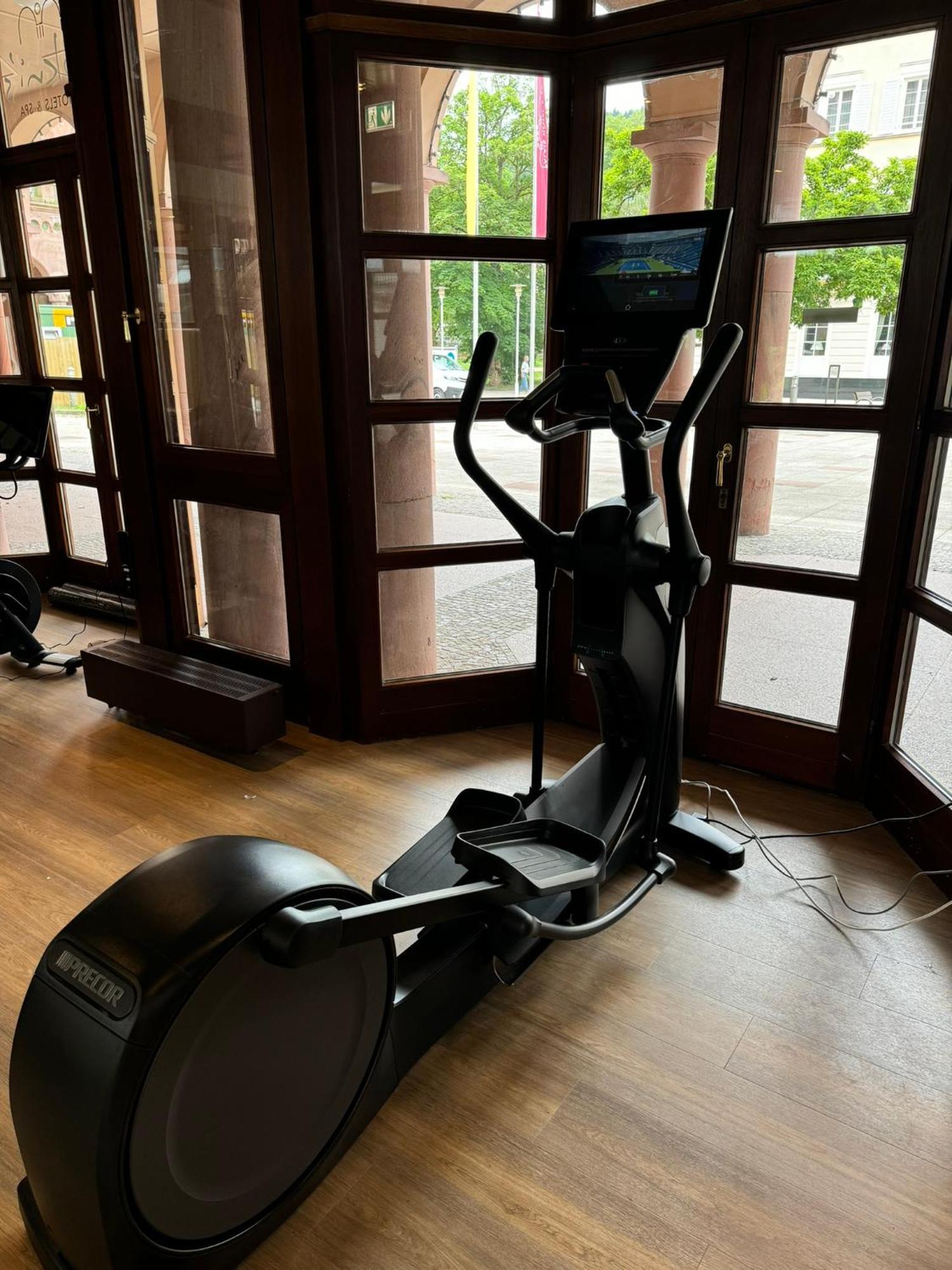 Mokni'S Palais Hotel & Spa Bad Wildbad Εξωτερικό φωτογραφία