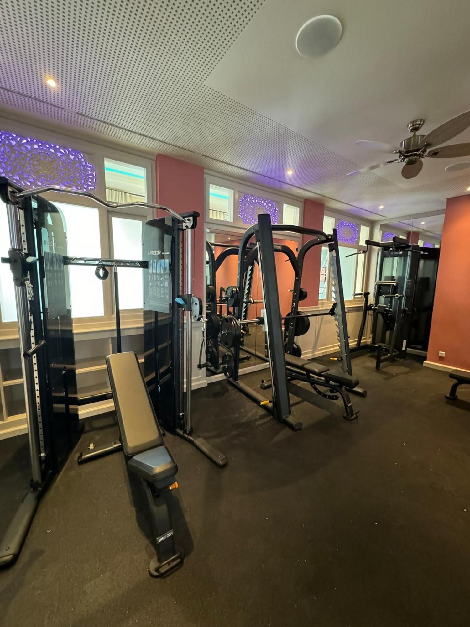 Mokni'S Palais Hotel & Spa Bad Wildbad Εξωτερικό φωτογραφία