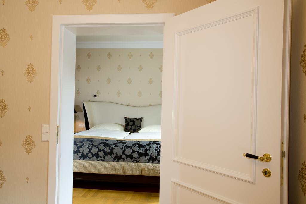 Mokni'S Palais Hotel & Spa Bad Wildbad Δωμάτιο φωτογραφία