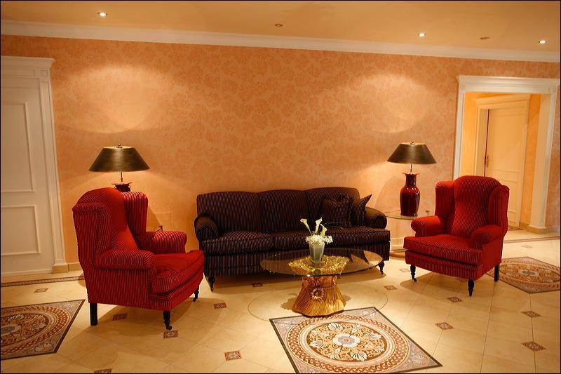 Mokni'S Palais Hotel & Spa Bad Wildbad Εξωτερικό φωτογραφία