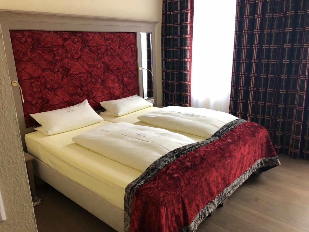 Mokni'S Palais Hotel & Spa Bad Wildbad Εξωτερικό φωτογραφία
