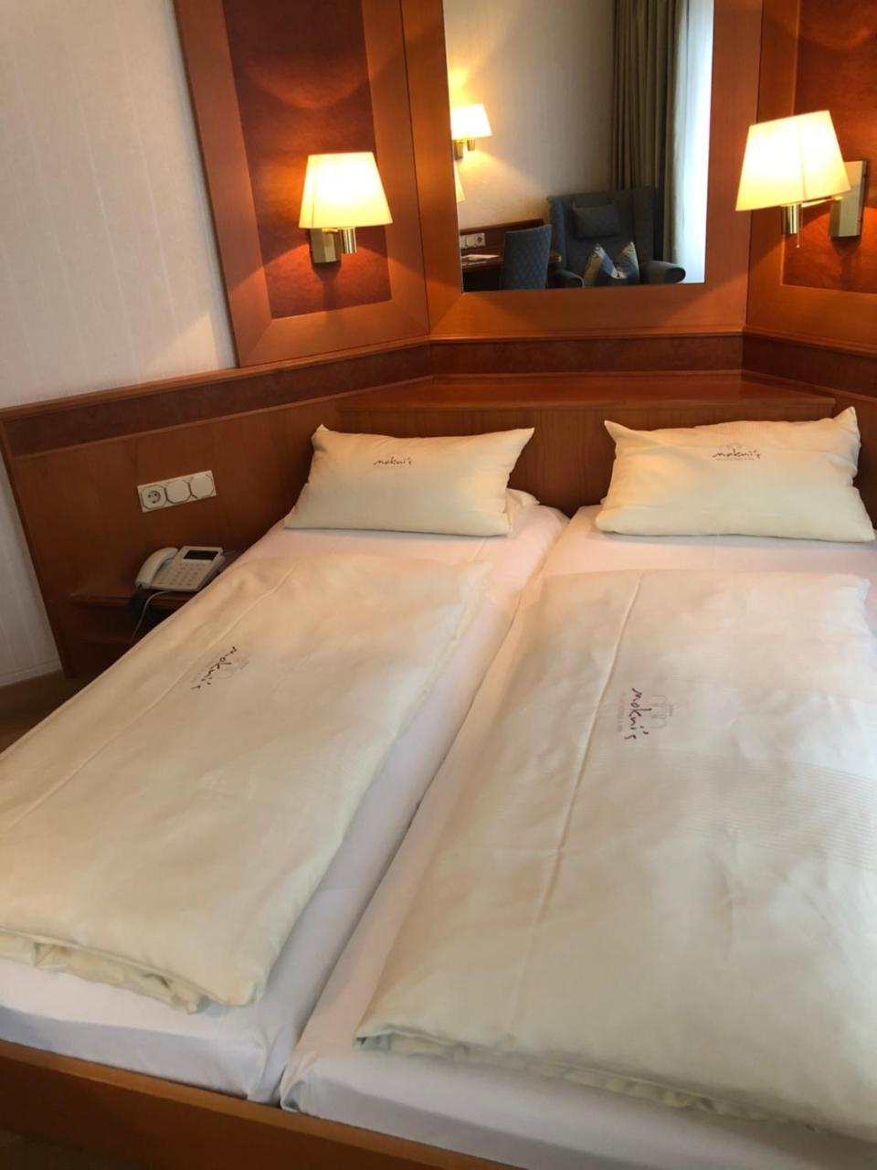 Mokni'S Palais Hotel & Spa Bad Wildbad Εξωτερικό φωτογραφία