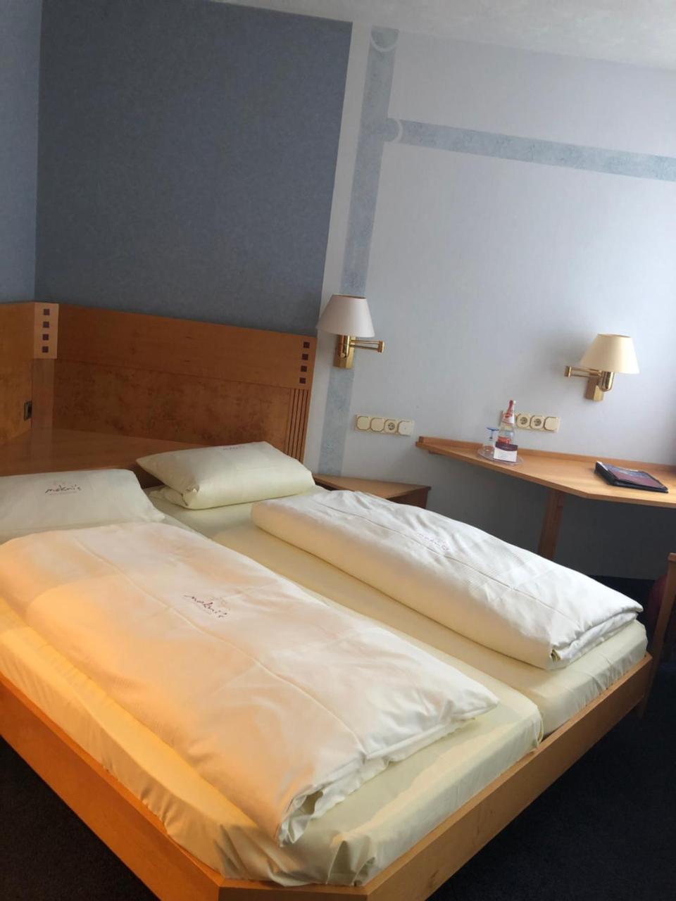 Mokni'S Palais Hotel & Spa Bad Wildbad Εξωτερικό φωτογραφία