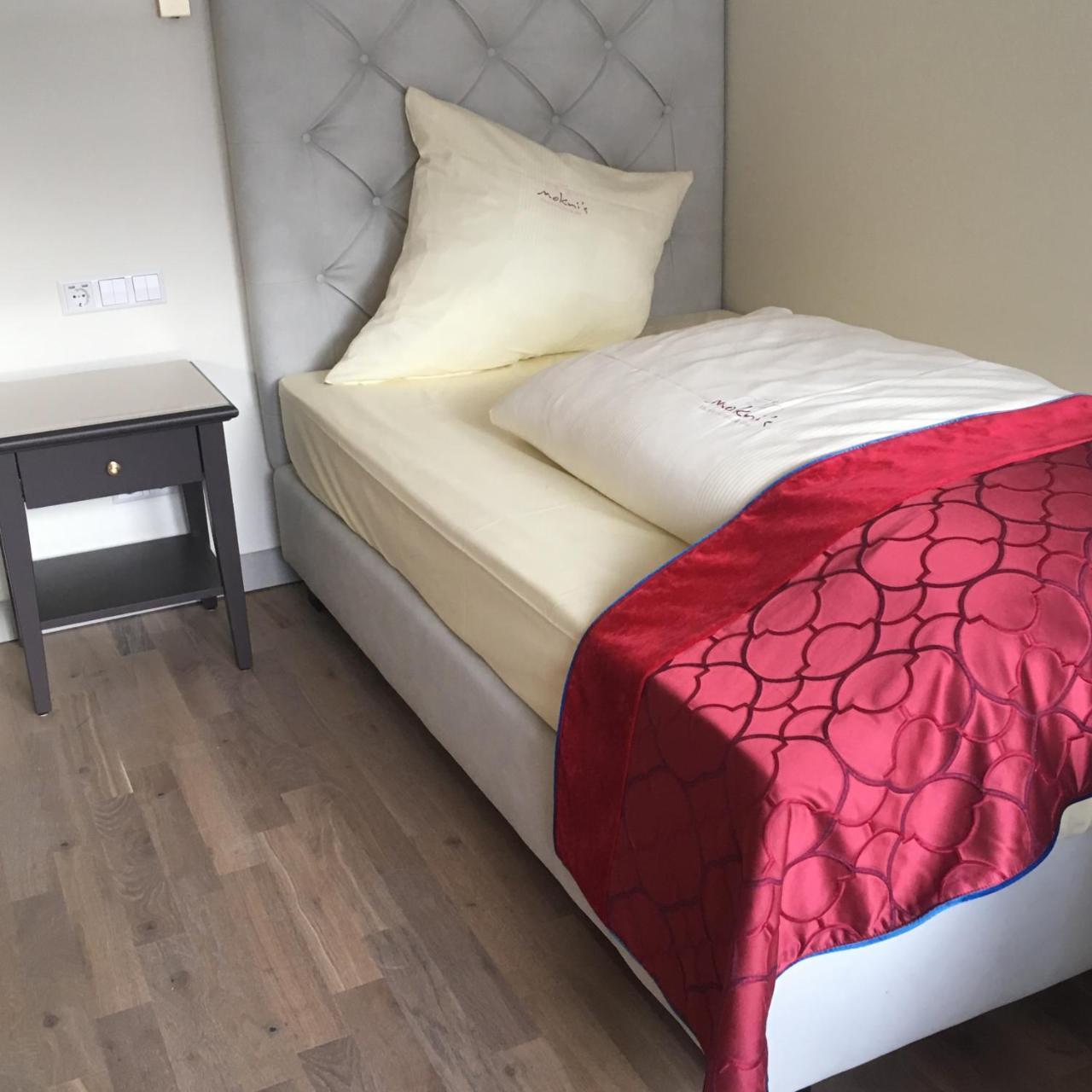 Mokni'S Palais Hotel & Spa Bad Wildbad Εξωτερικό φωτογραφία