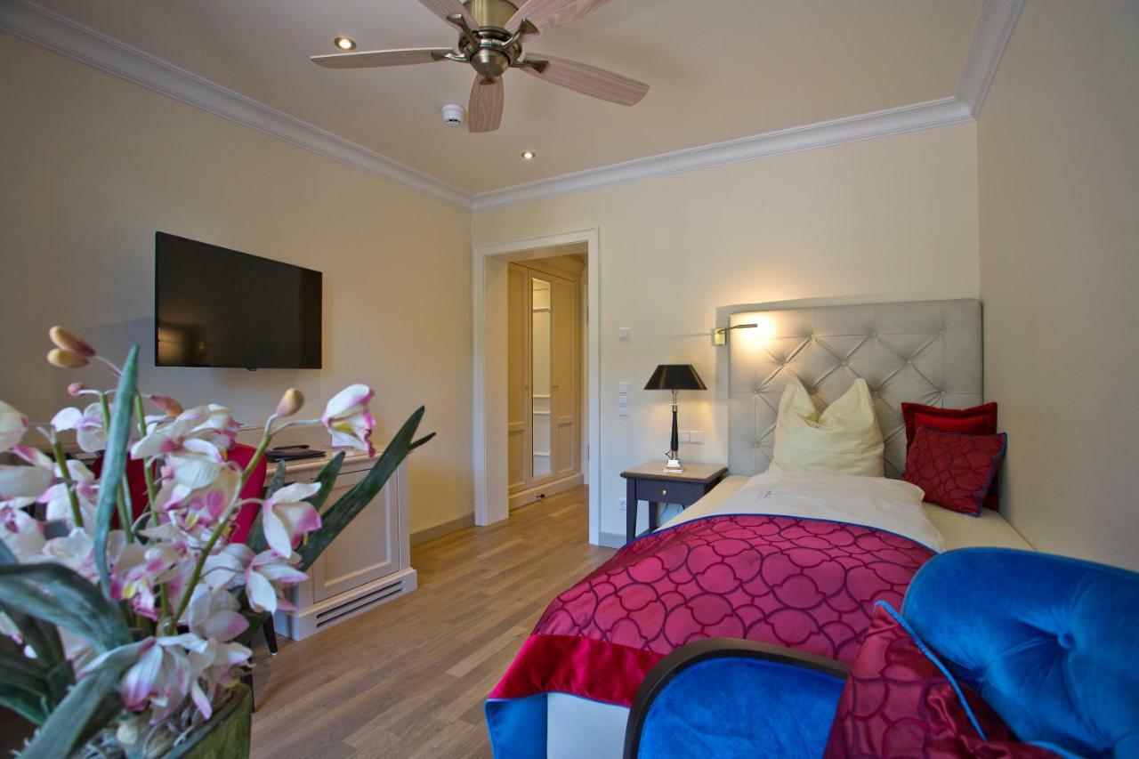 Mokni'S Palais Hotel & Spa Bad Wildbad Εξωτερικό φωτογραφία
