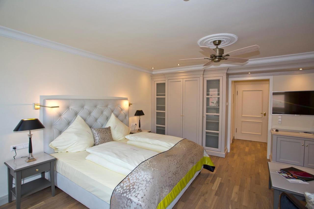 Mokni'S Palais Hotel & Spa Bad Wildbad Εξωτερικό φωτογραφία